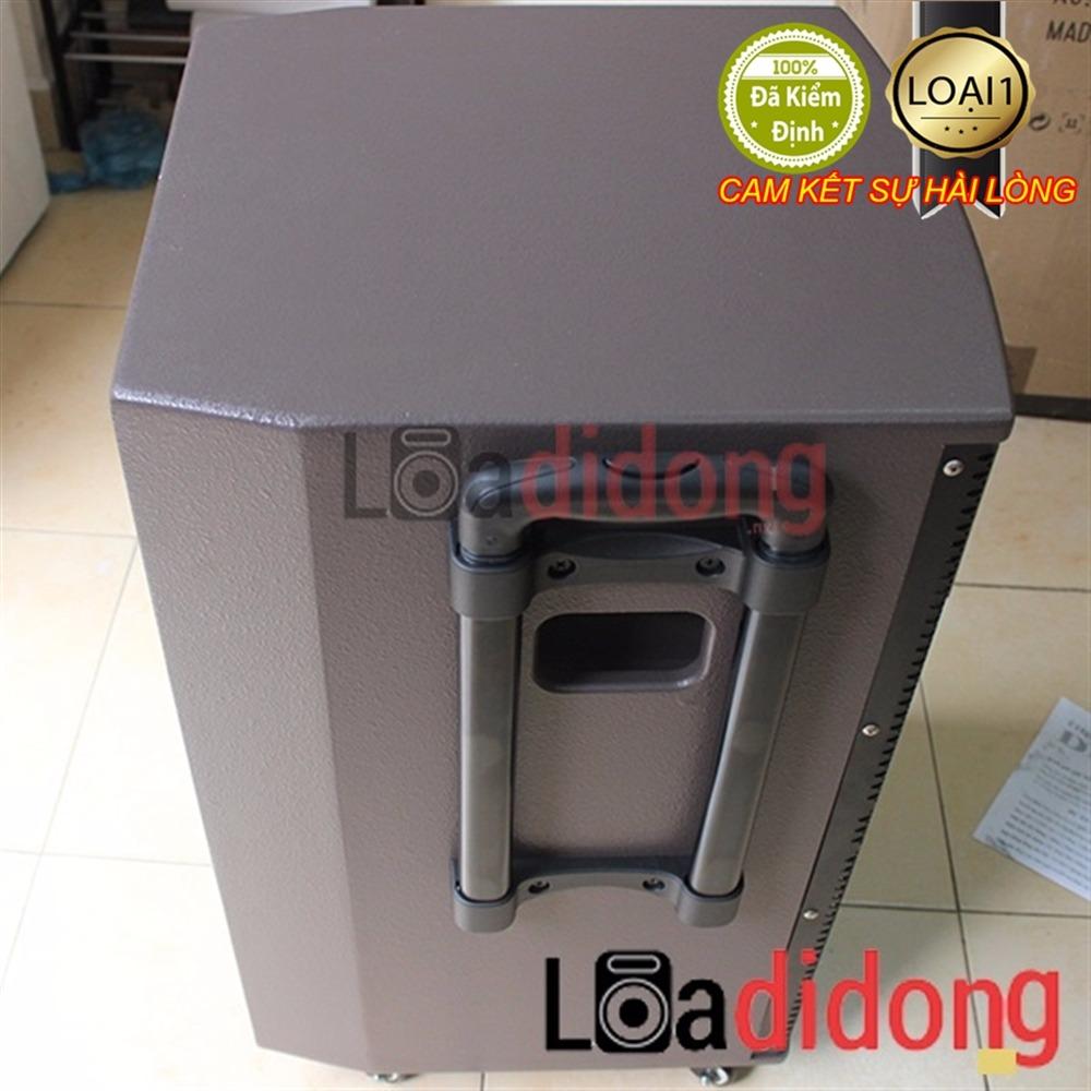 Loa kéo di động shupo bt91 japan 2 năm bh