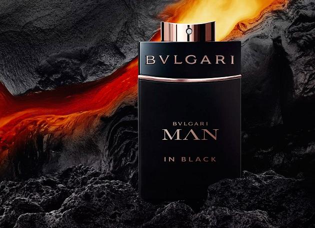 Nước hoa bvl man in black