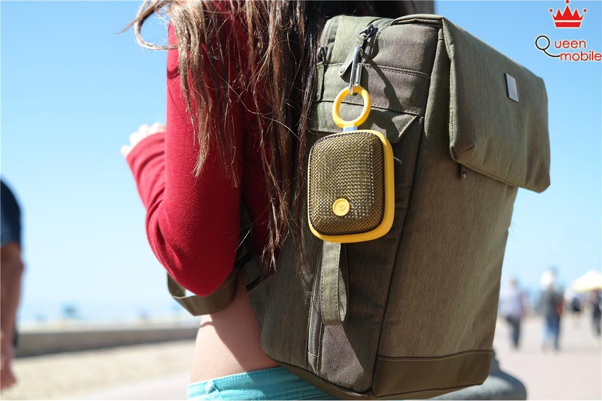 Loa bluetooth dreamwave bubble pods