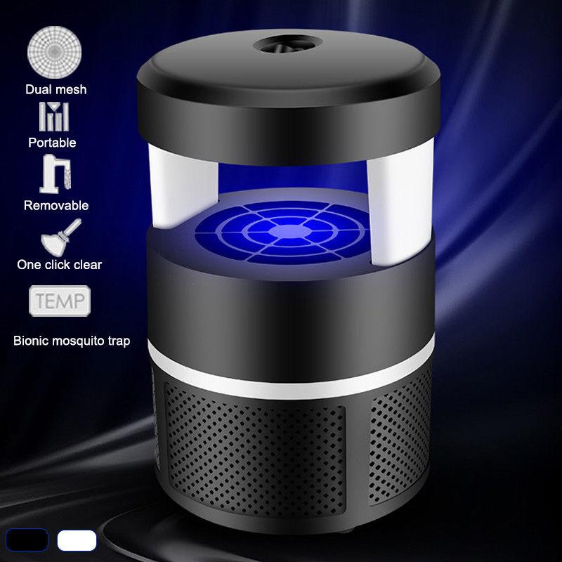 Đèn Diệt Muỗi Đa Năng Comet , Đen Bat Muoi , Đèn Bắt Muỗi , T247-XY836 Công Nghệ Led Tiên Tiến ,Diệt Muỗi Hiệu Quả ,Bảo Hành 1 Đổi 1 Trên Toàn Quốc