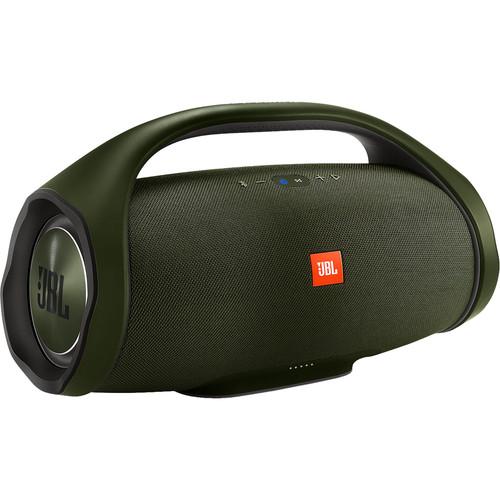 Loa di động jbl boombox - hãng phân phối chính thức