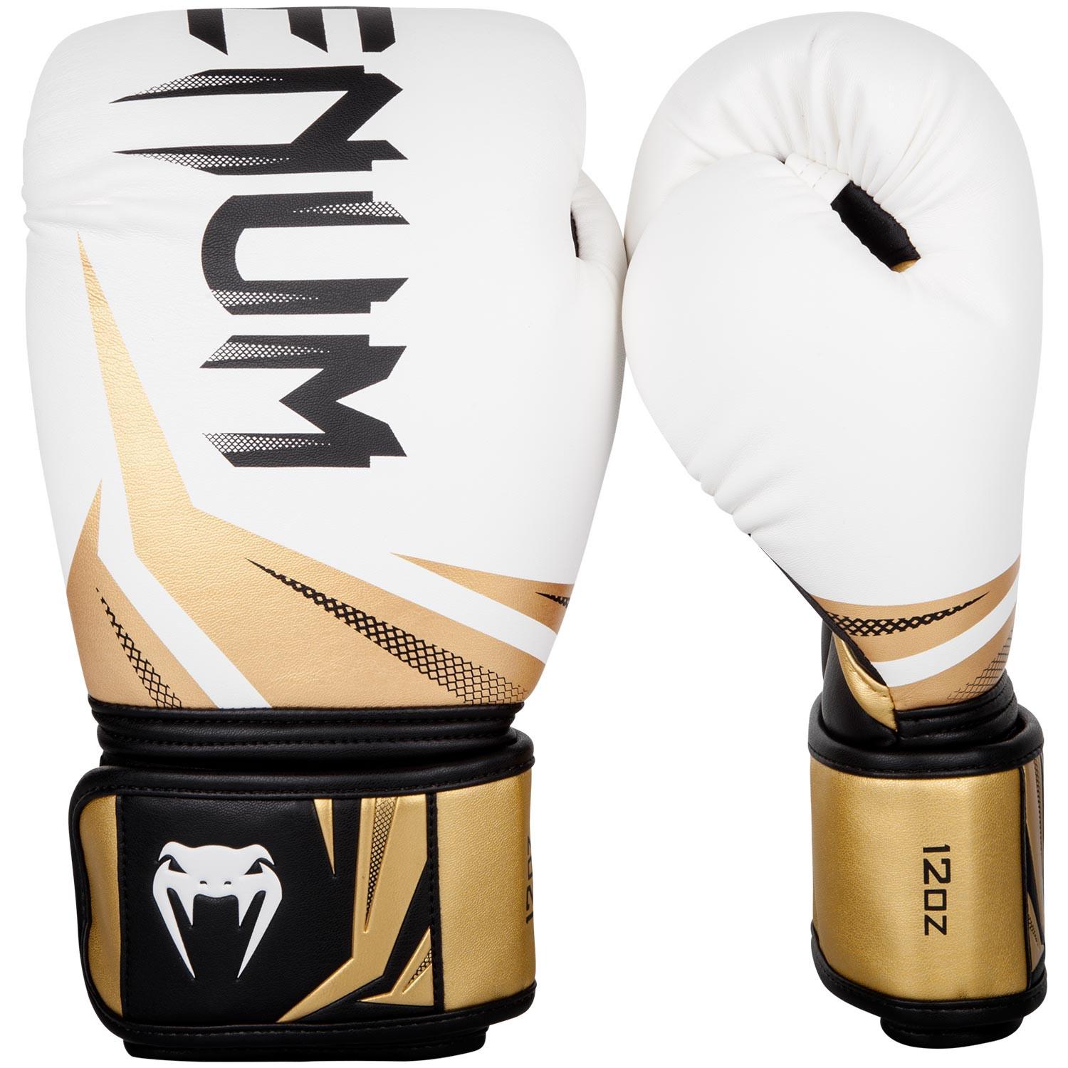 Găng tay boxing venum challenger 3.0 boxing gloves