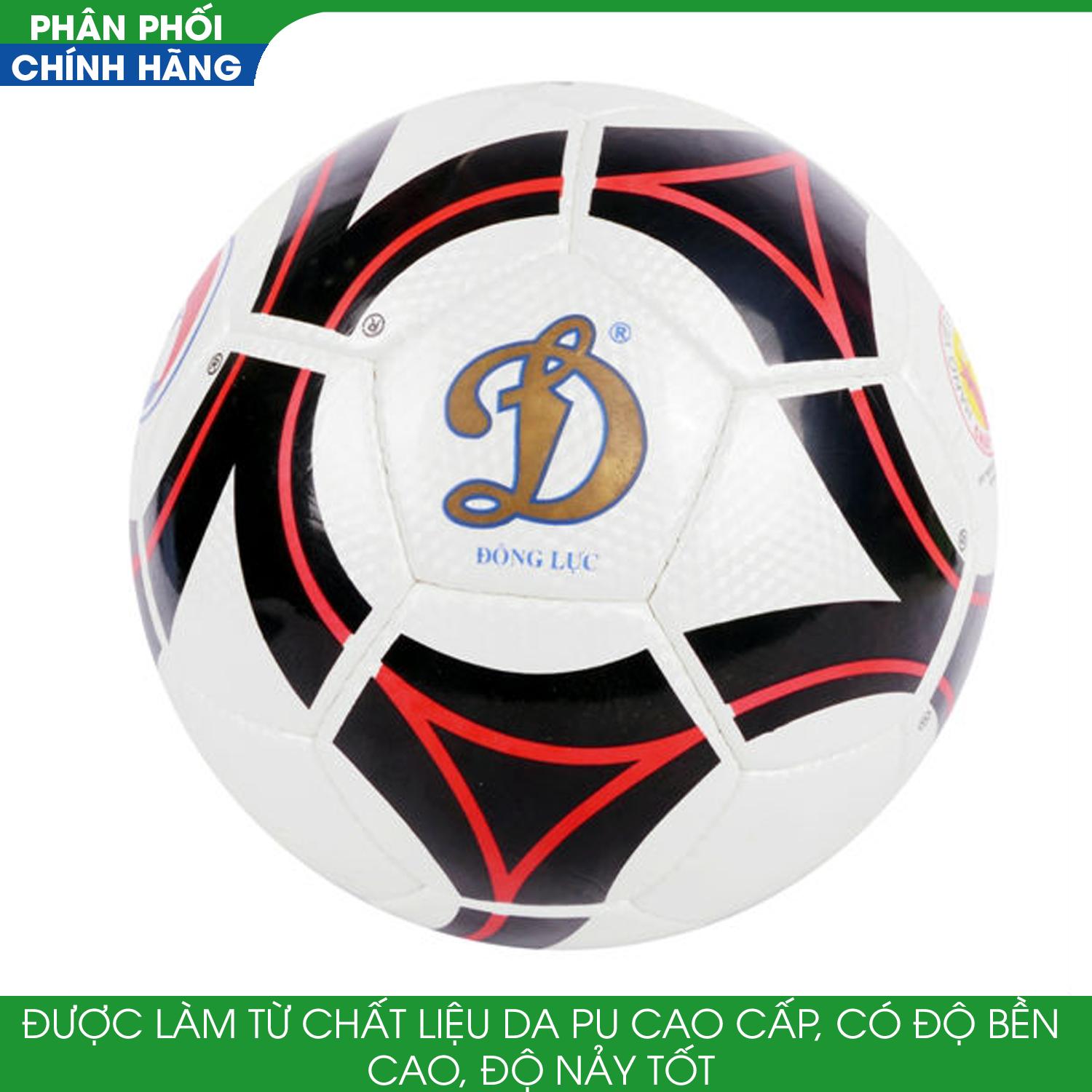 Quả bóng đá động lực uhv 2.16 nhật bóng giọt lệ size 5