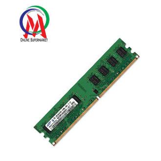 Ram ddr2 2gb tháo máy bộ bh 36 tháng