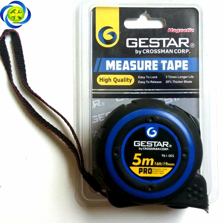 Thước kéo gestar 961-005 5m