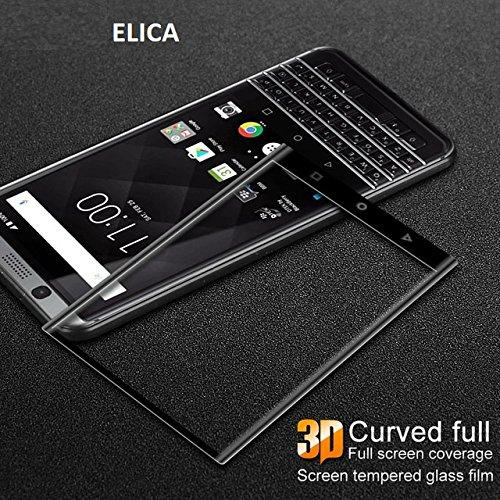 Miếng dán kính cường lực Full màn 4D cho Black Berry Keyone