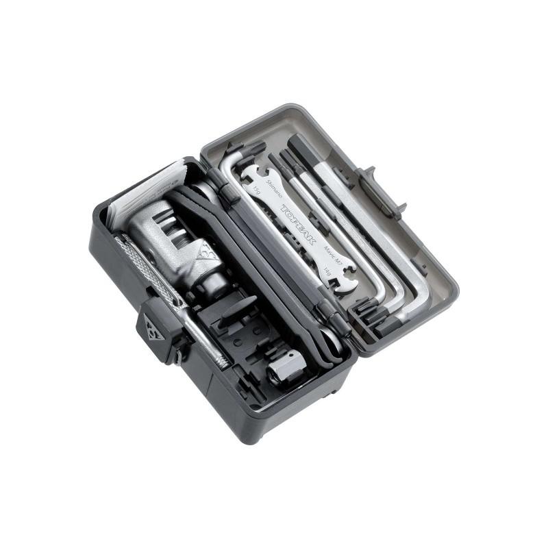 Bộ mini tool topeak survival gear box