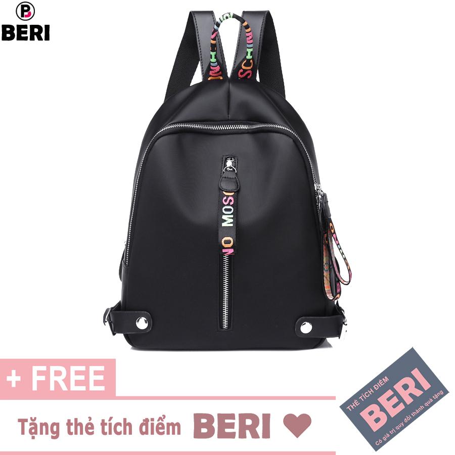 Balo kiểu trẻ trung beri - balo013