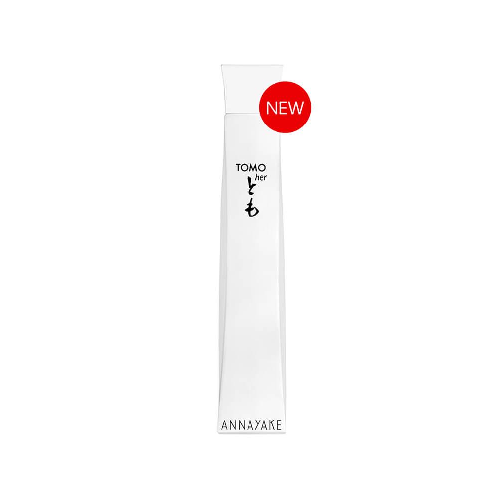 Nước hoa nữ annayake tomo her 100ml