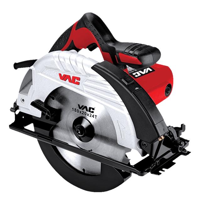 Máy cưa đĩa vac 190mm - va-3101