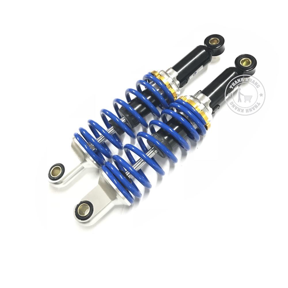 Phuộc màu yamaha gắn theo xe thanh khang 006000702