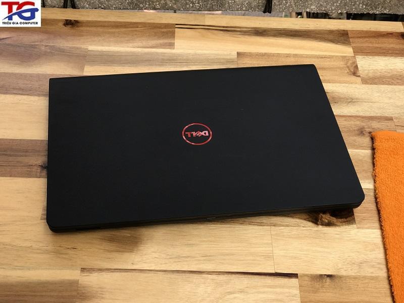 Laptop DELL Inspiron 7447: i7-4510H, Ram 8Gb, HDD 1Tb, NVIDIA GTX850M, 14.0inch FullHD