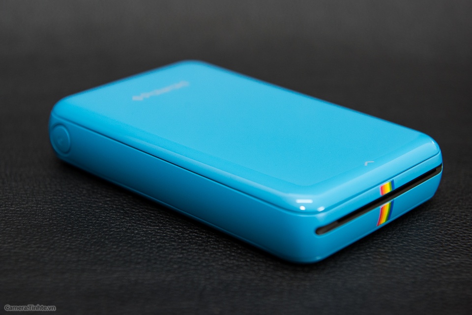tren tay Polaroid ZINK Printer - Tinhte-7.