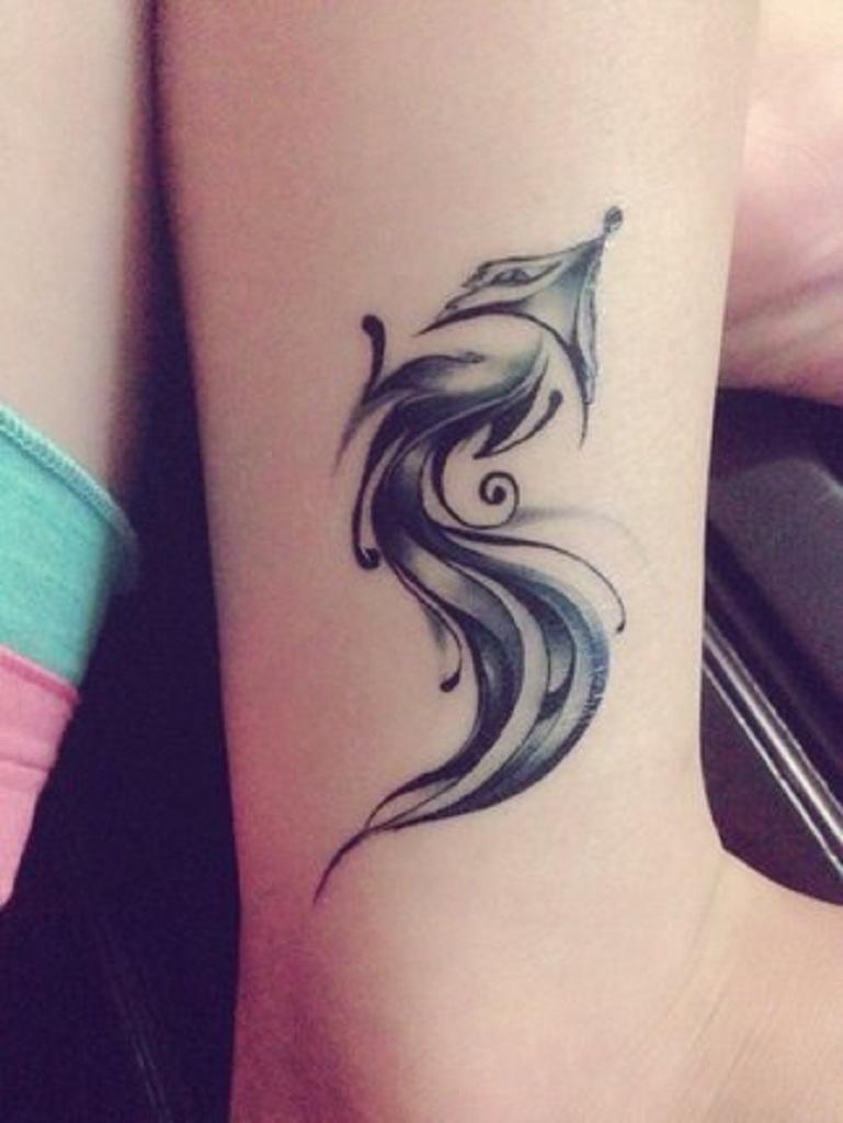 [HCM]Hình xăm dán Tattoo