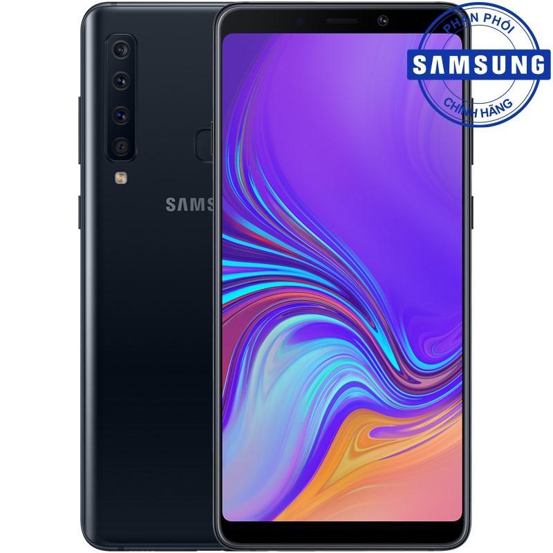 Samsung Galaxy A9 2018 128GB - Hãng phân phối chính thức
