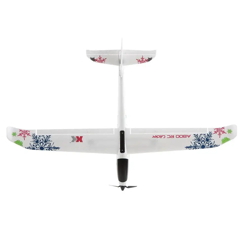 xk a800 rc plane
