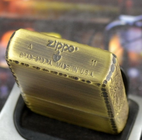shop zippo