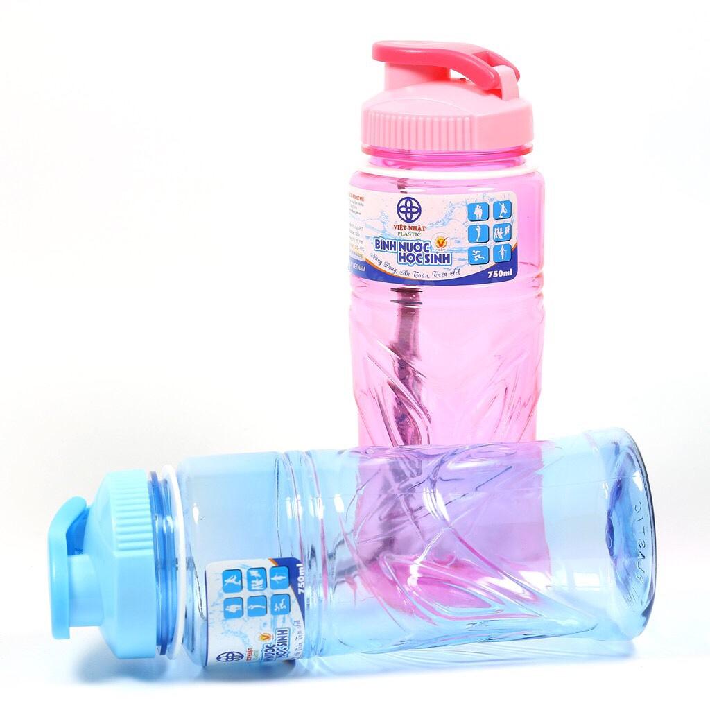 BÌNH NƯỚC HỌC SINH VỆT NHẬT