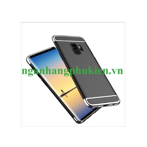 Ốp lưng 3 mảnh thời trang cho Samsung S9 Plus