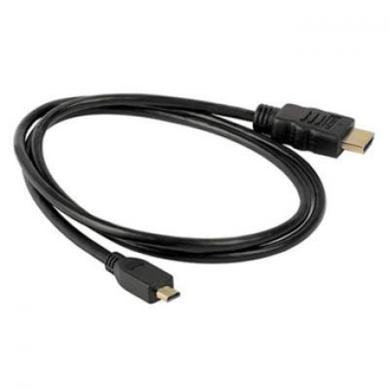 Cáp Micro HDMI sang HDMI Unitek YC153