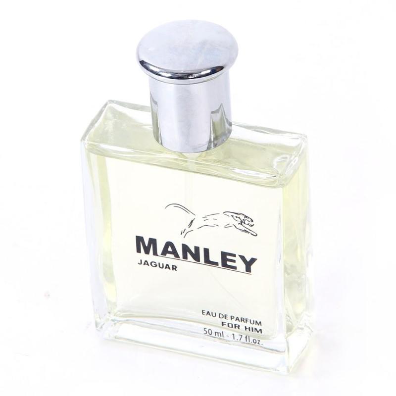 Nước Hoa Manley Jagual - N10 Chai 50 ML