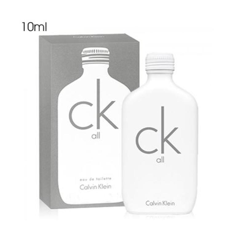 Nước Hoa Nam Calvin Klein Ck All EDT 15ml