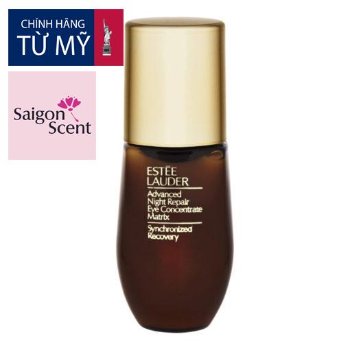 Tinh Chất Dưỡng Chống Lão Hóa Vùng Mắt Estee Lauder Advanced Night Repair Eye Concentrate Matrix (5ml)