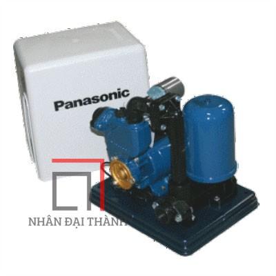 Máy bơm nước tăng áp panasonic a-130jack