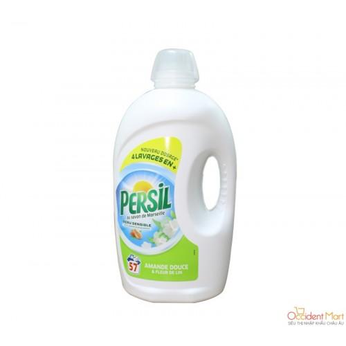 Nước giặt hương hoa cây gai & hạnh nhân Persil 4 lit