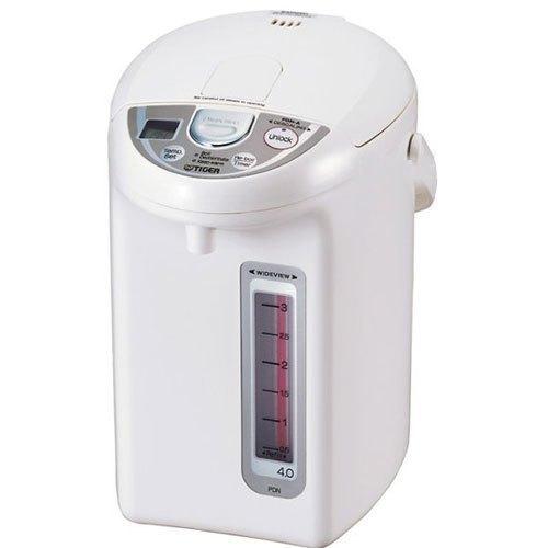 Bình thủy điện tiger pdn-a50w 5l bảo hành 12 tháng