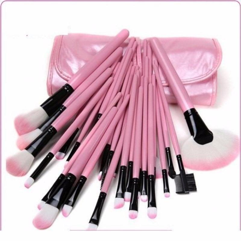 BỘ CỌ 32 CÂY TRANG ĐIỂM CHUYÊN NGHIỆP HÀN QUỐC