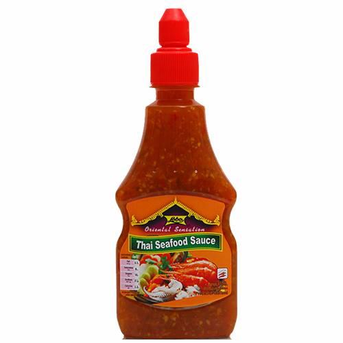 Lobo - nước chấm hải sản - 300ml - halal