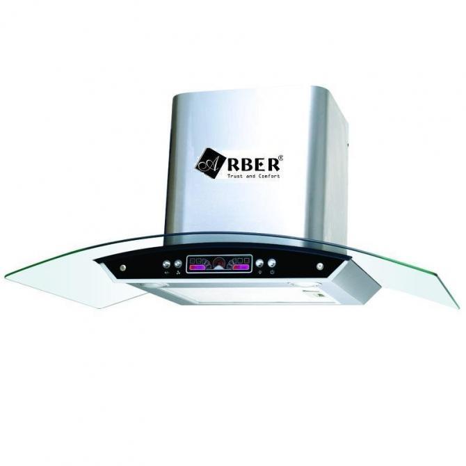 Máy hút mùi arber ab-700f