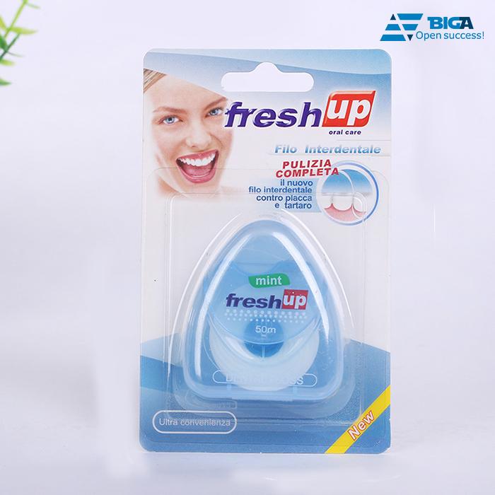 Chỉ nha khoa - fresh up cds1044