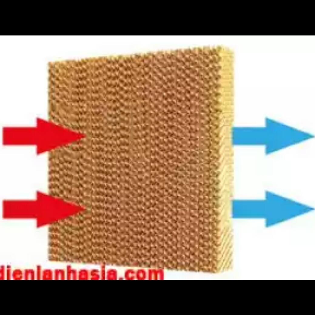 Tấm làm mát cooling pad 60X60X 5CM dài rộng cao
