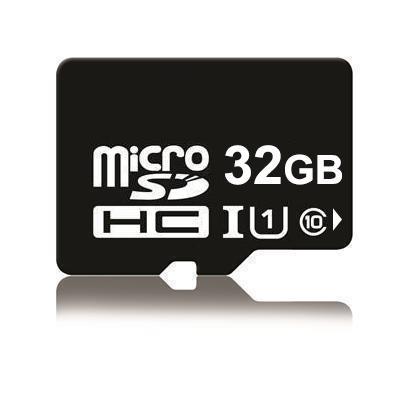 Thẻ nhớ hc 32 gb class 10