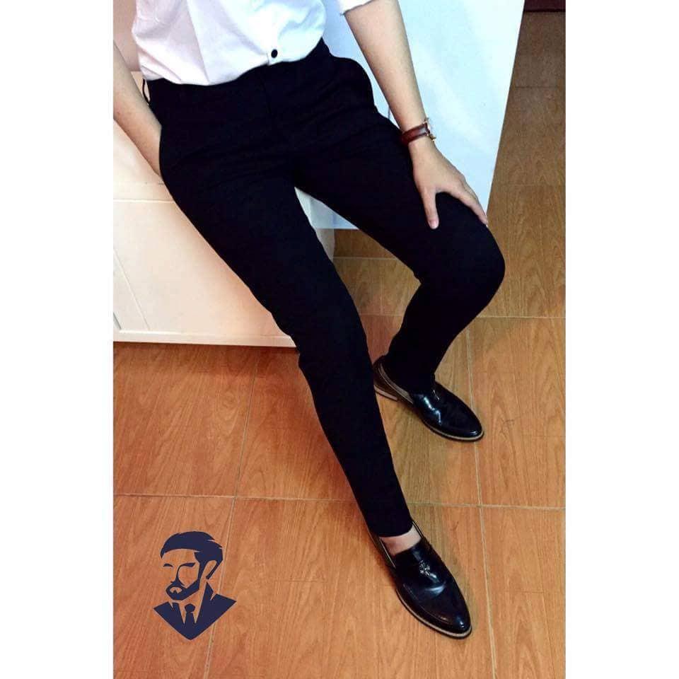 QUẦN KAKI NAM GIẢ ÂU CAO CẤP (HÀNG CHẤT) J11