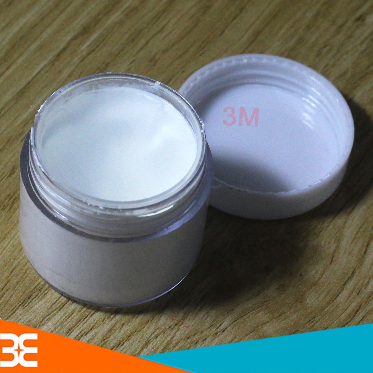 Keo Tản Nhiệt Lọ To 35g