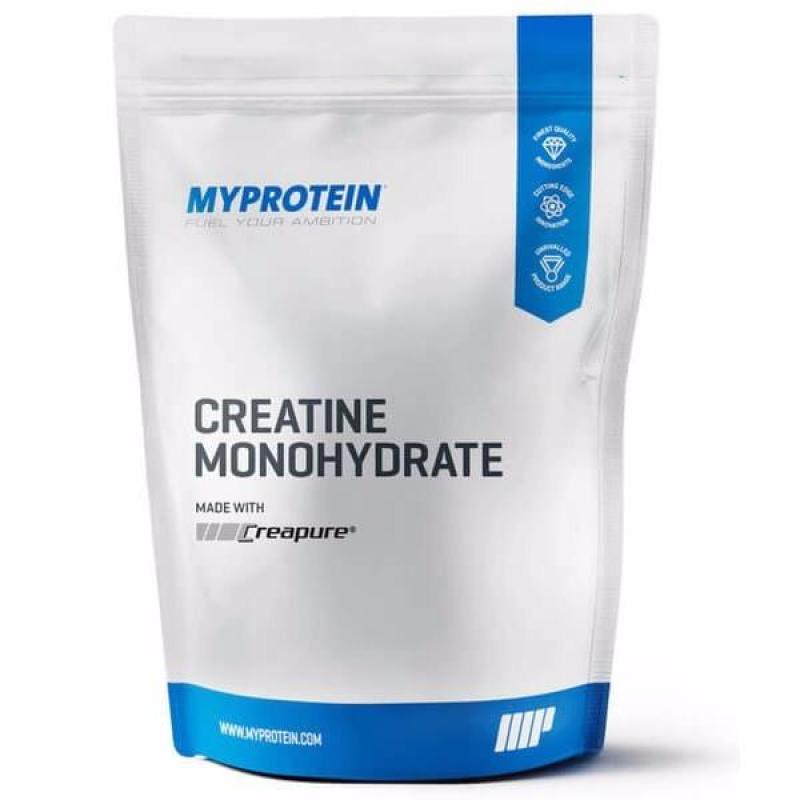 Creatine Monohydrat 500mg nhập khẩu