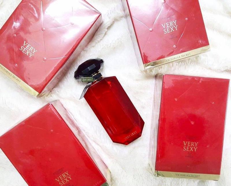 Nước Hoa Nữ Very Sexy for her 2014 (EDP) 50ml