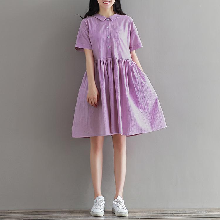 Đầm bầu công sở đẹp 02