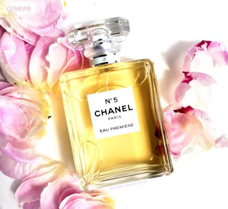 Nước hoa Chanel No5 Eau Premiere EDP  Xixon Perfume