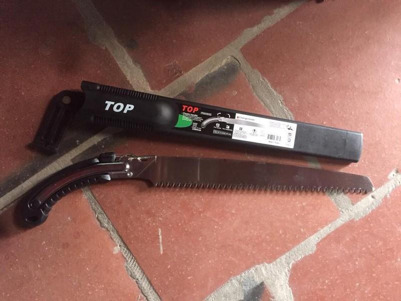Cưa gỗ cầm tay 350mm top hàng cao cấp
