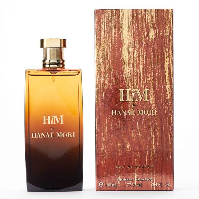 Nước hoa nam him by hanae mori edp - bill us