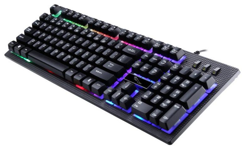 Bàn phím G20 giả cơ chuyên game