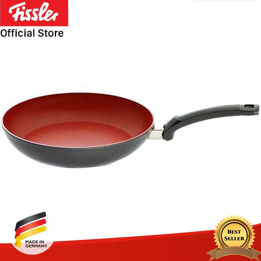 Chảo chống dính Fissler SensoRed cao cấp 20cm – Hãng phân phối