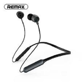 Tai nghe nhét tai không dây kiểu thể thao cao cấp bluetooth v 4.2 Remax RB – S17 - Phân phối bởi Vietstore