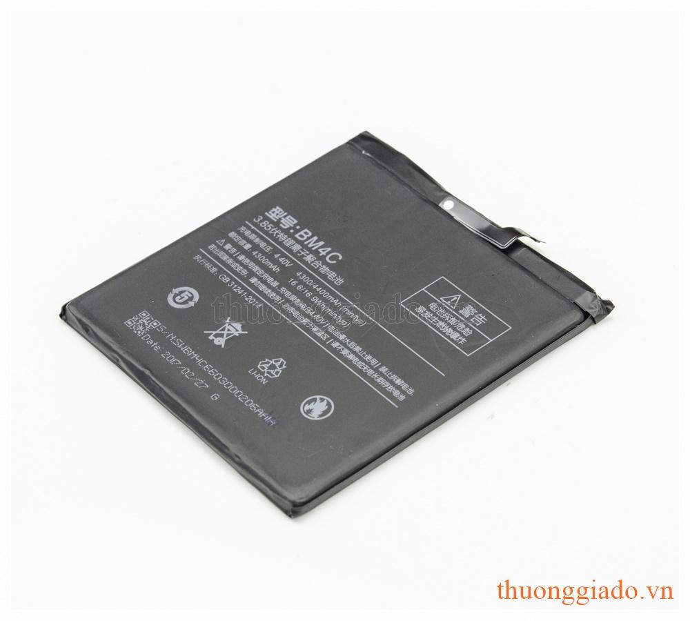 Pin xịn bm4c cho xiaomi mimix - hàng nhập khẩu