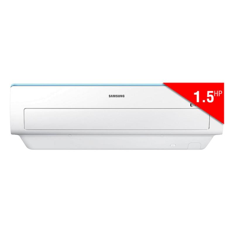 Bảng giá Máy điều hòa Samsung Digital Inverter 8 cực 12.000 BTu/h - AR12MVFSCURNSV (Trắng)