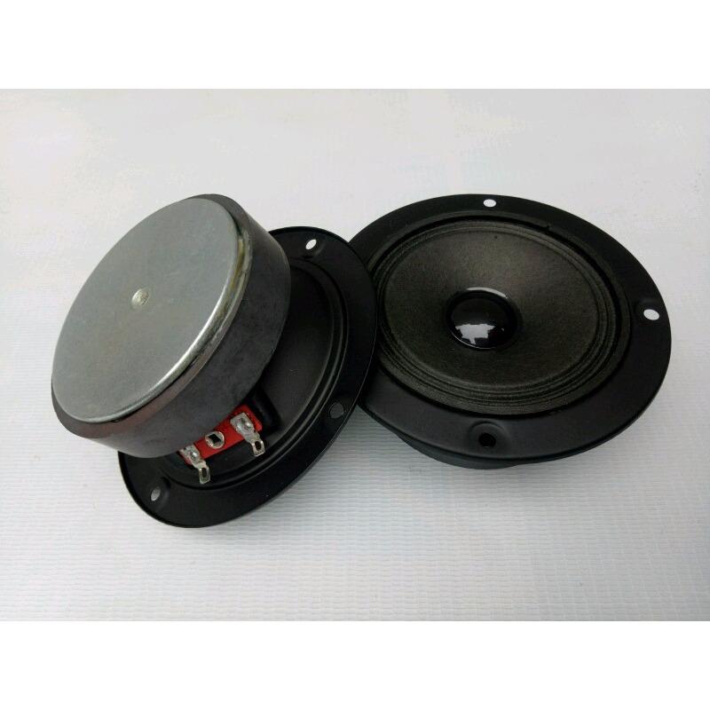 1 ĐÔI Loa tép Hồng Kỳ